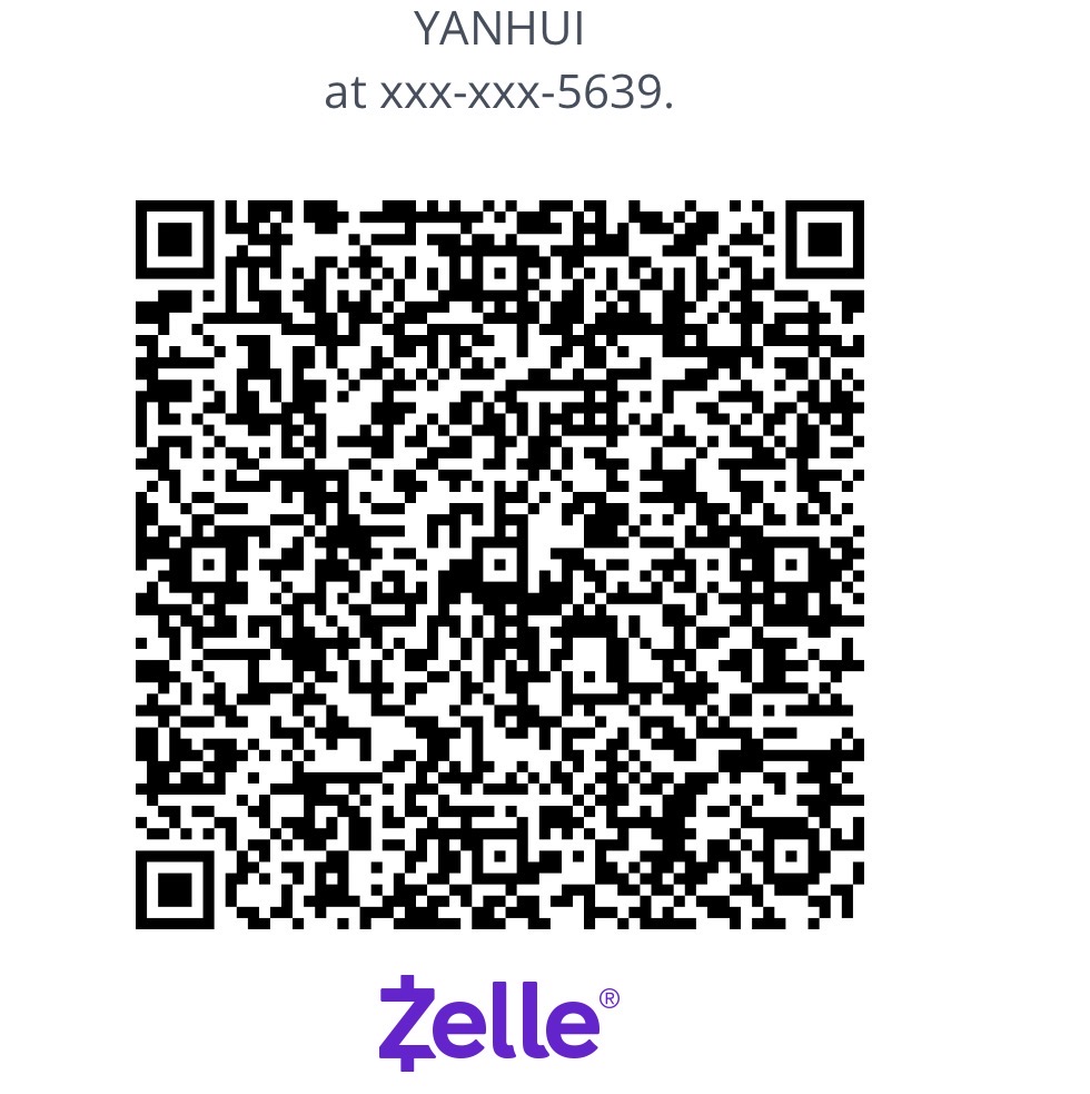 Zelle QR